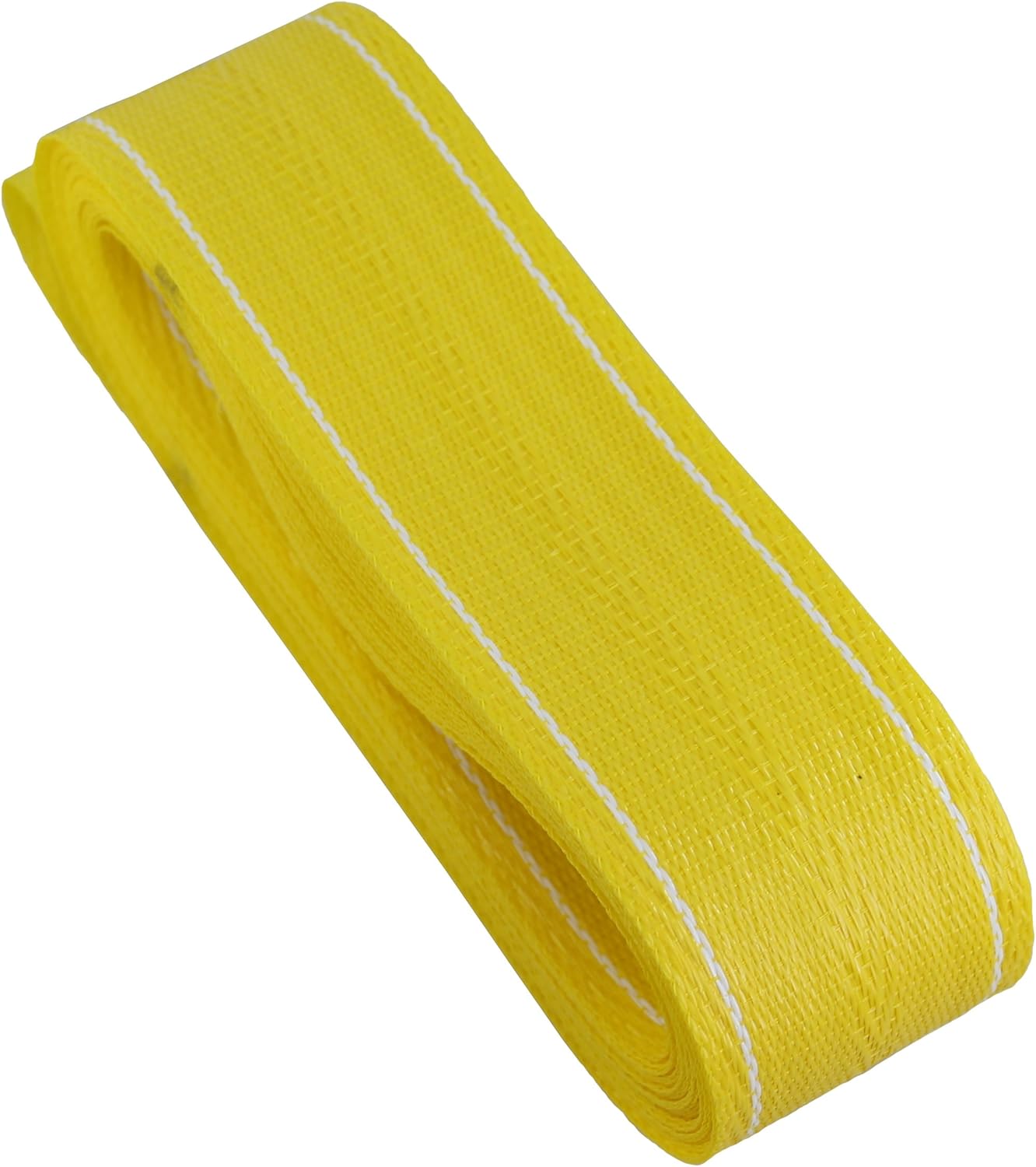 FROST KING 39Feet Lawn Furniture Rebing Yellow