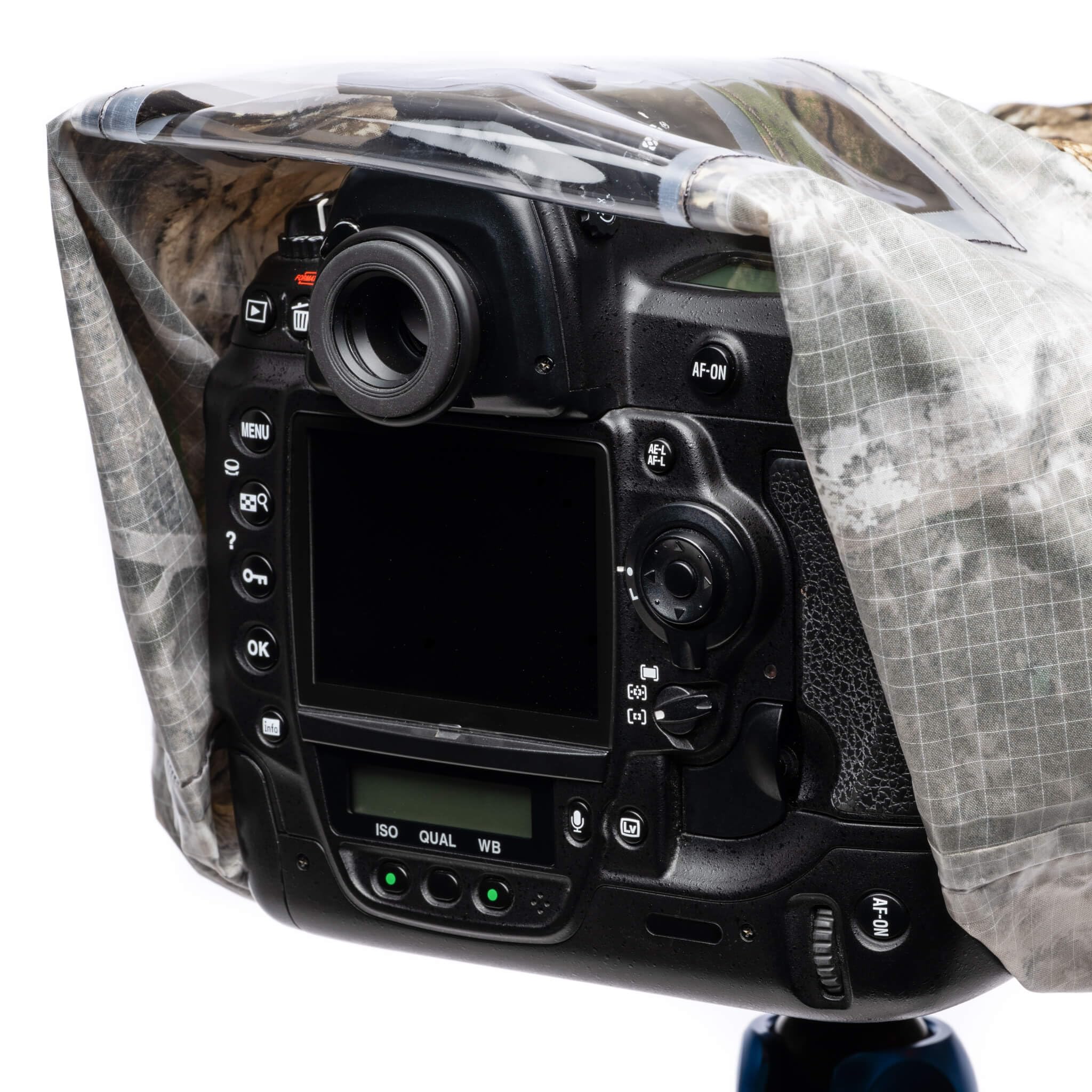 Think Tank - Emergency Rain Cover-Medium Realtree APX - Housse anti-pluie pour appareil photo