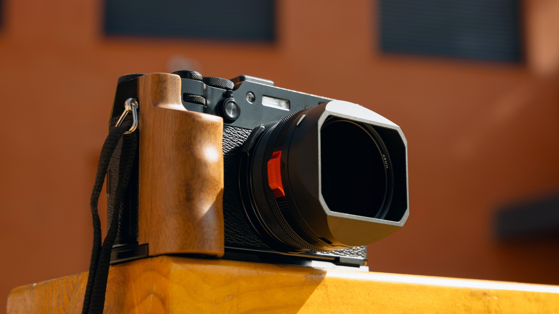 Amazon.com : Freewell The Real Lens Hood - CPL/Mist Filter