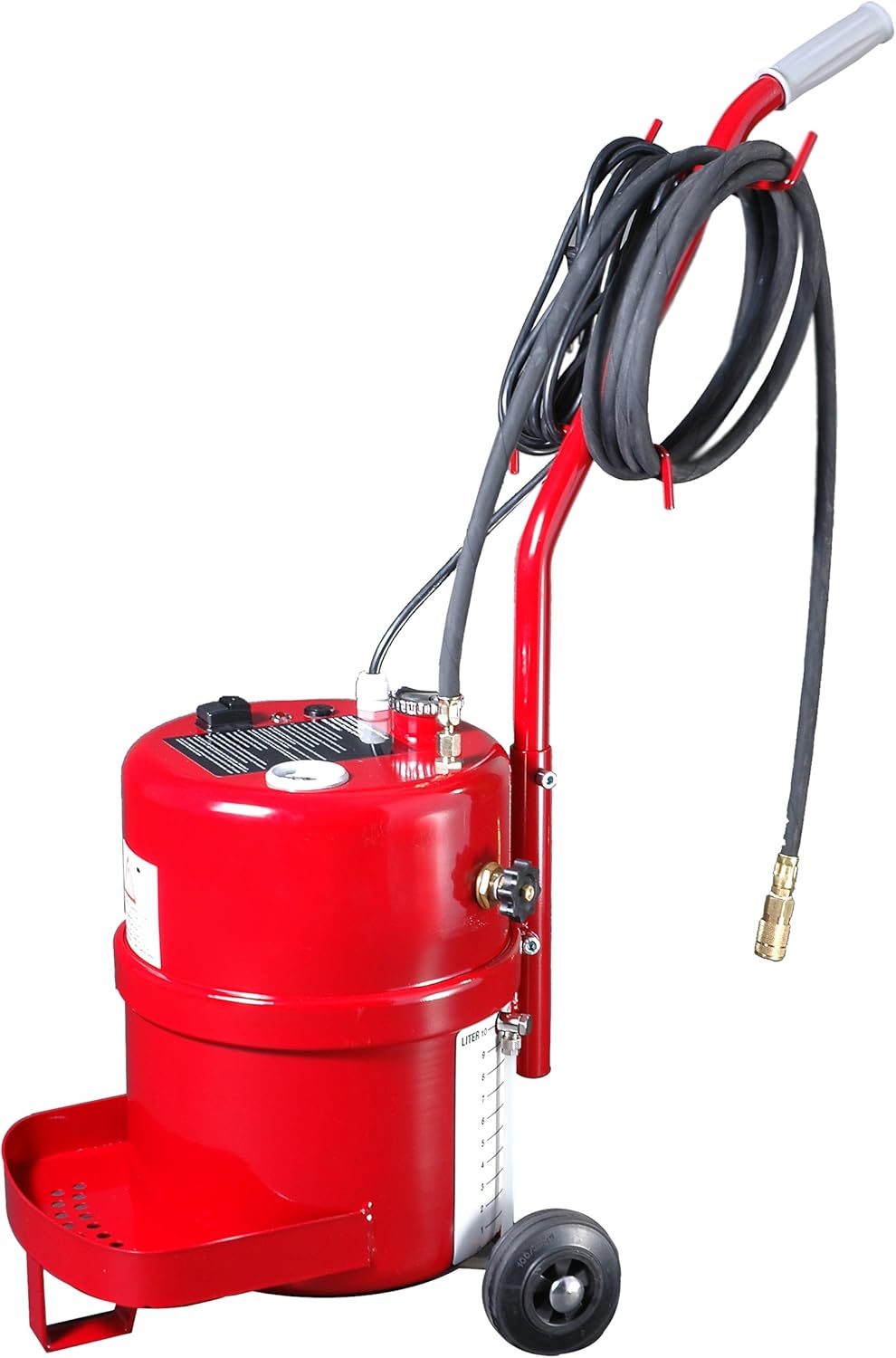 Power Probe 2.5 Gallon Electric Brake Bleeder
