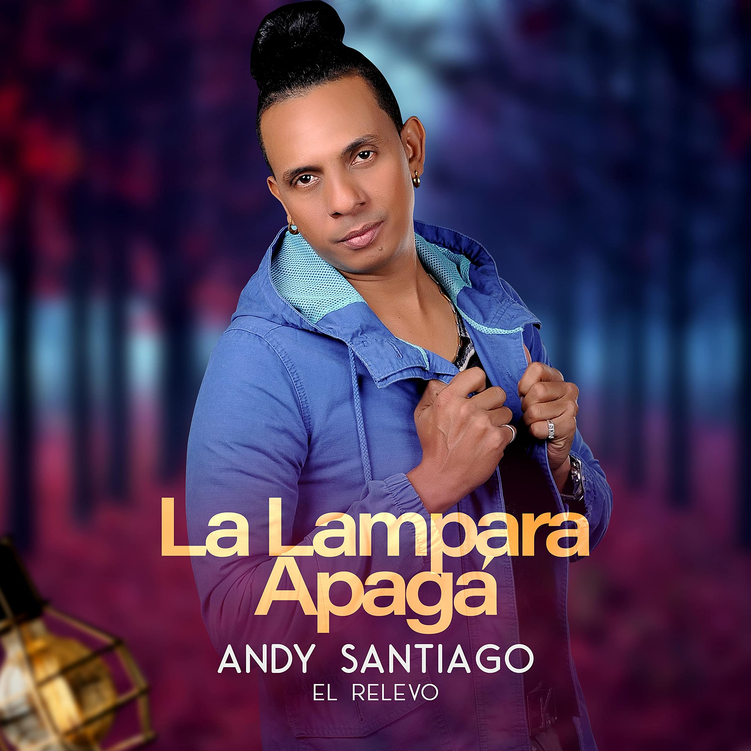 Andy Santiago El Relevo