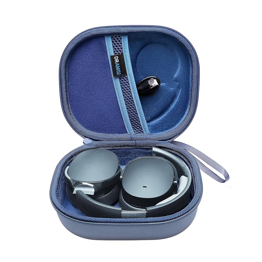 Skullcandy Crusher Evo ワイヤレスヘッドホン ブルー