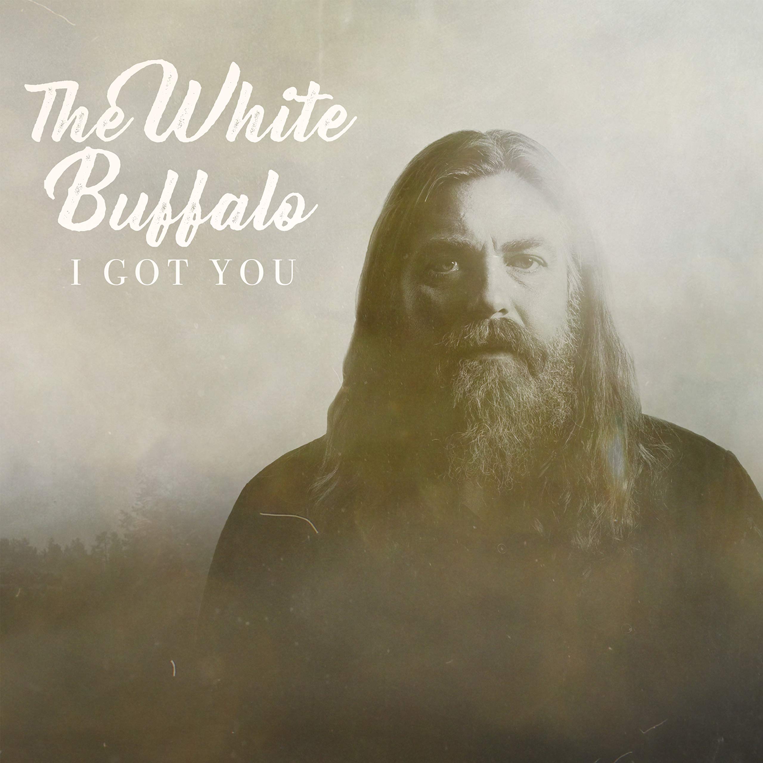 I Got You / Don't You Want It [7" VINYL]