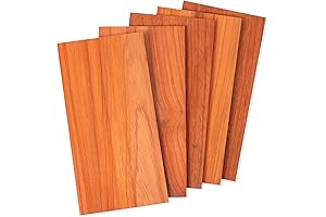 African Padauk Wood Veneer Sheets: Precise Perfection for Your Crafting Endeavors