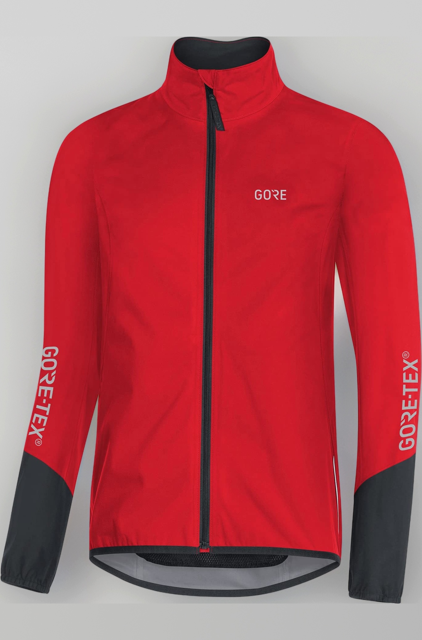 Men's Cycling Jacket, C5, Gore-TEX Active