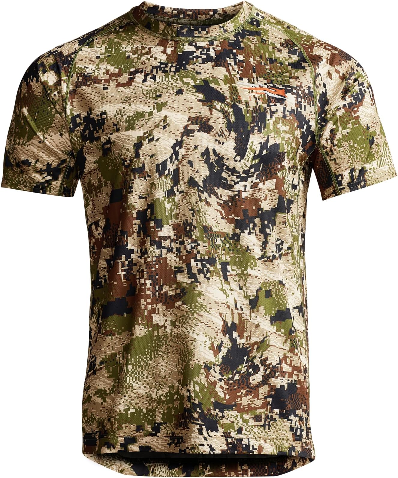 Gear for 2019 CORE Lightweight Crew - Short Sleeve