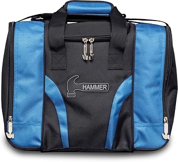 Hammer Raw Single Tote Bowling Bag