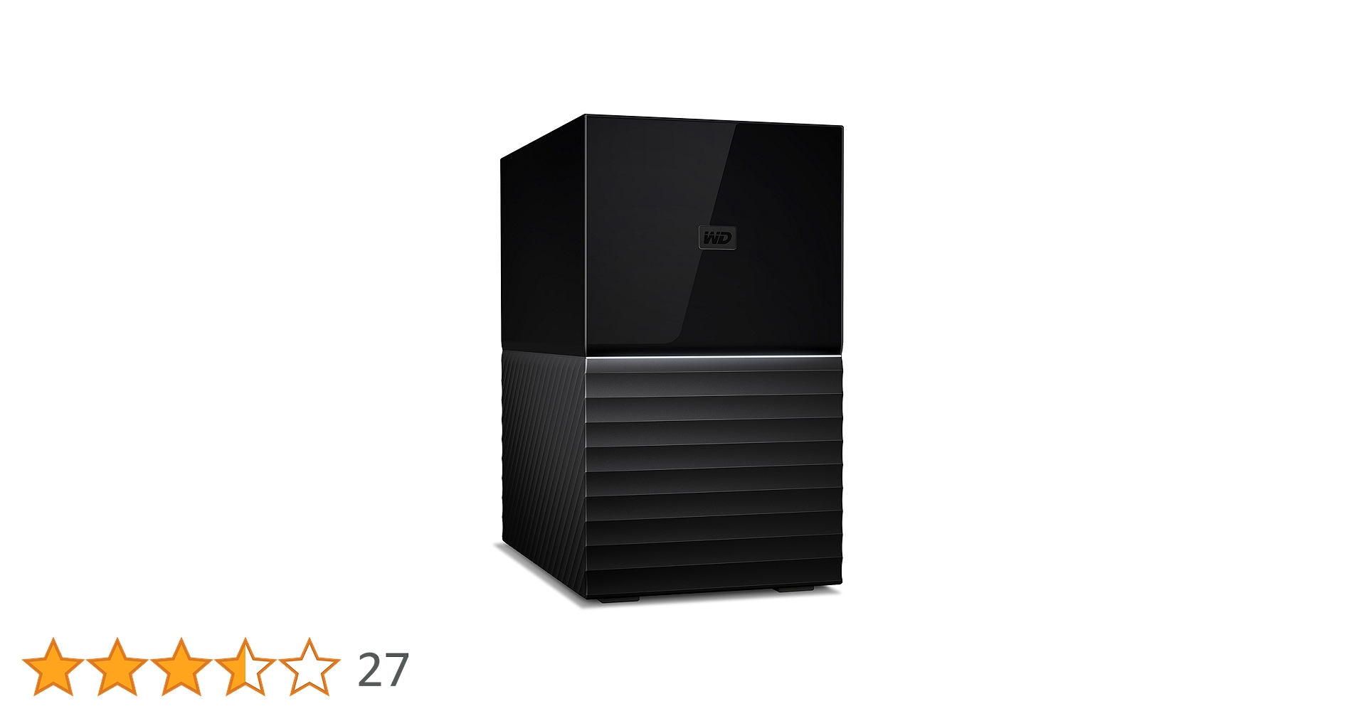 WD My Book Duo 36TB RAID対応　USB接続 WD My Book Duo 36TB RAID対応 USB接続 WD My Book Duo 36TB