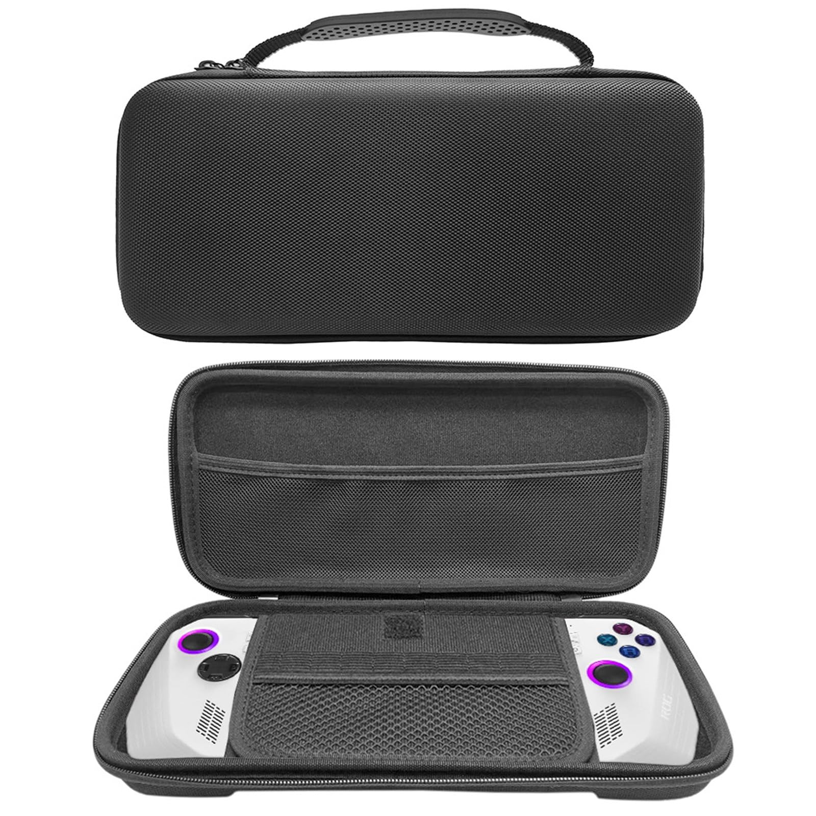 Amazon.co.jp: for PlayStation Portal 専用収納ケース PS Portal 用 