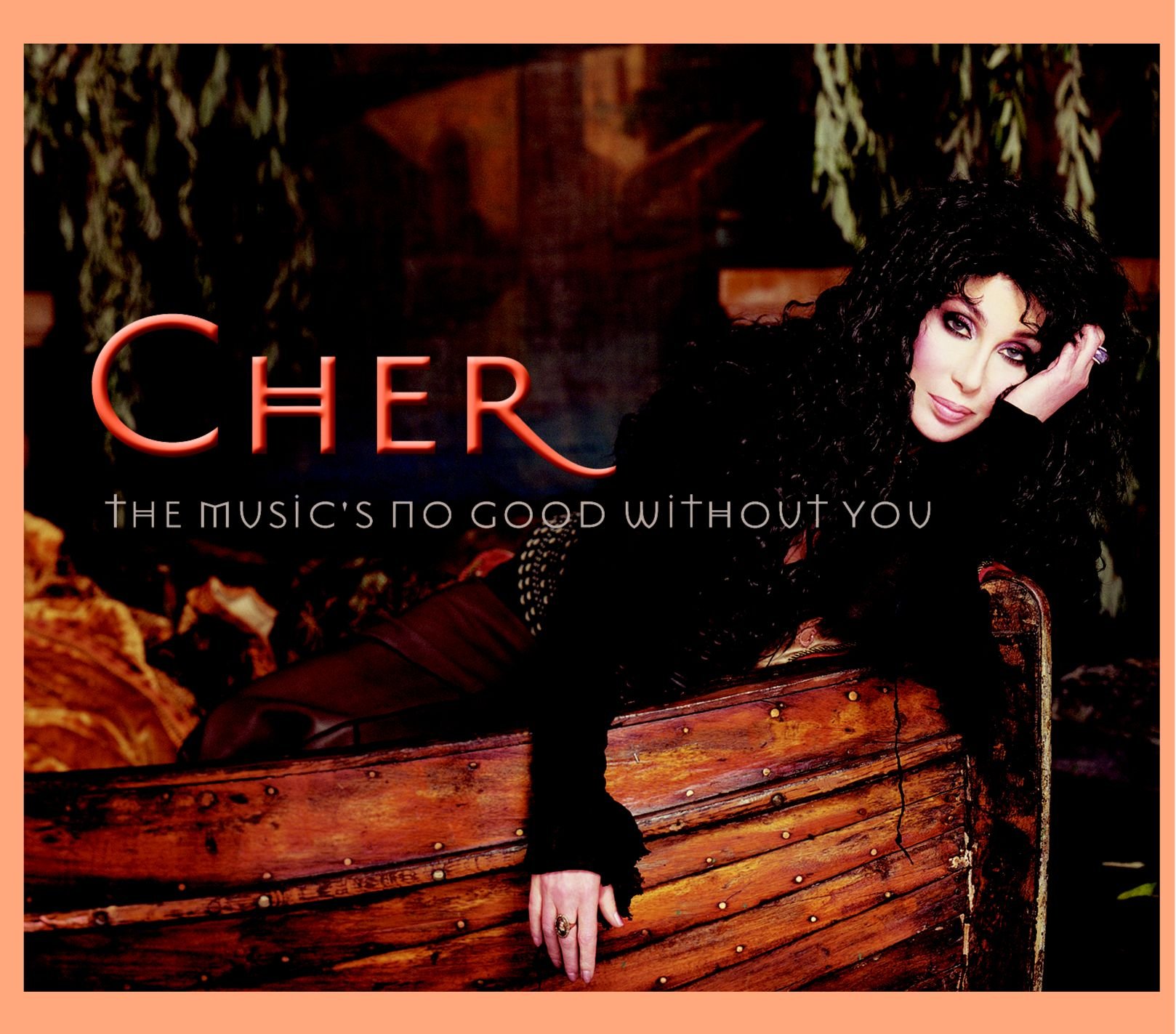 Cher