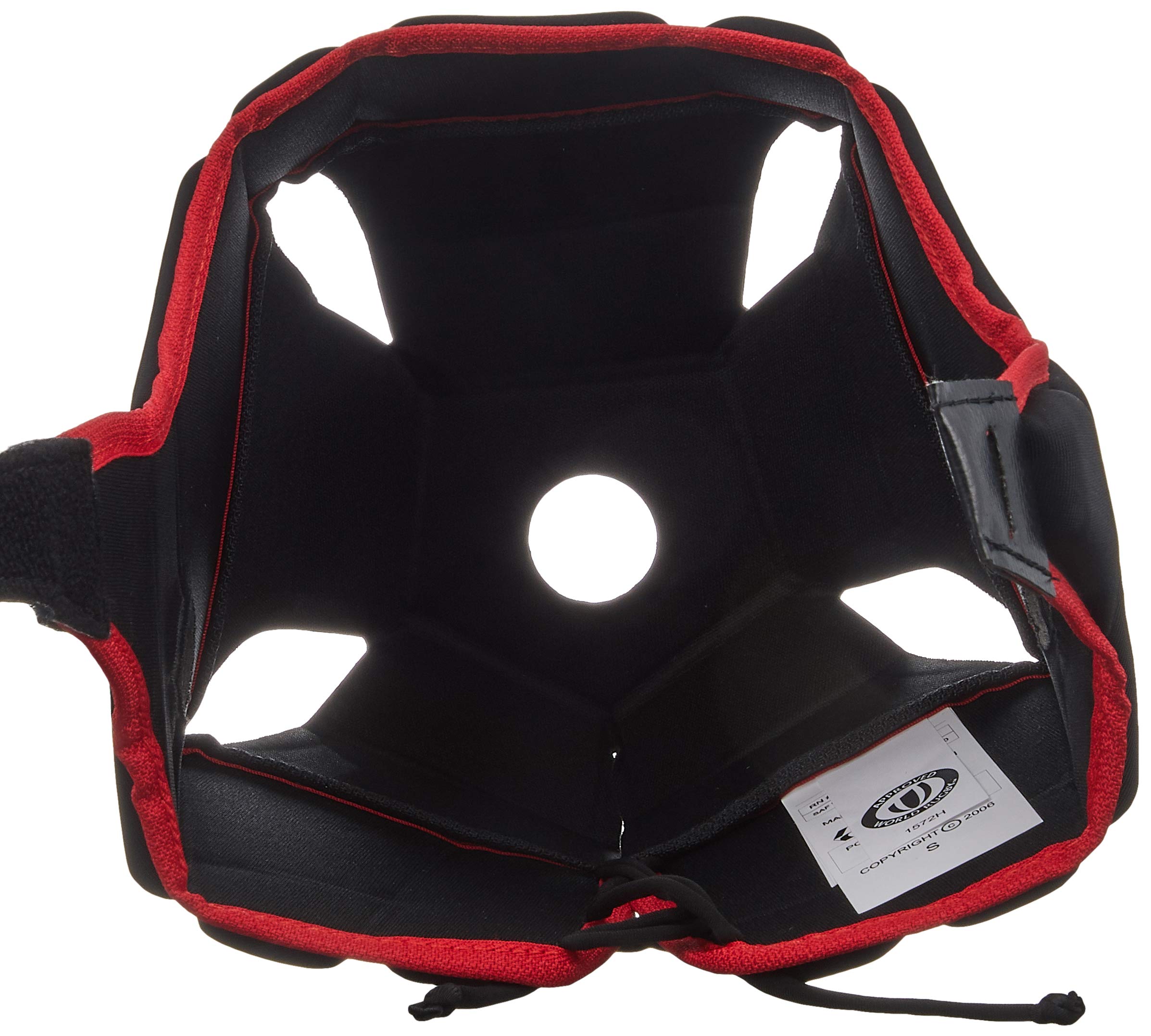 Amazon | canterbury(カンタベリー) ヘッドギア HEADGEAR