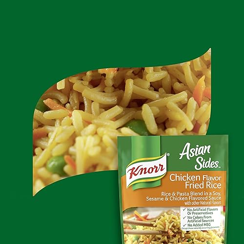Miniatura 12 de Platos de acompañamiento a base de arroz de Knorr
