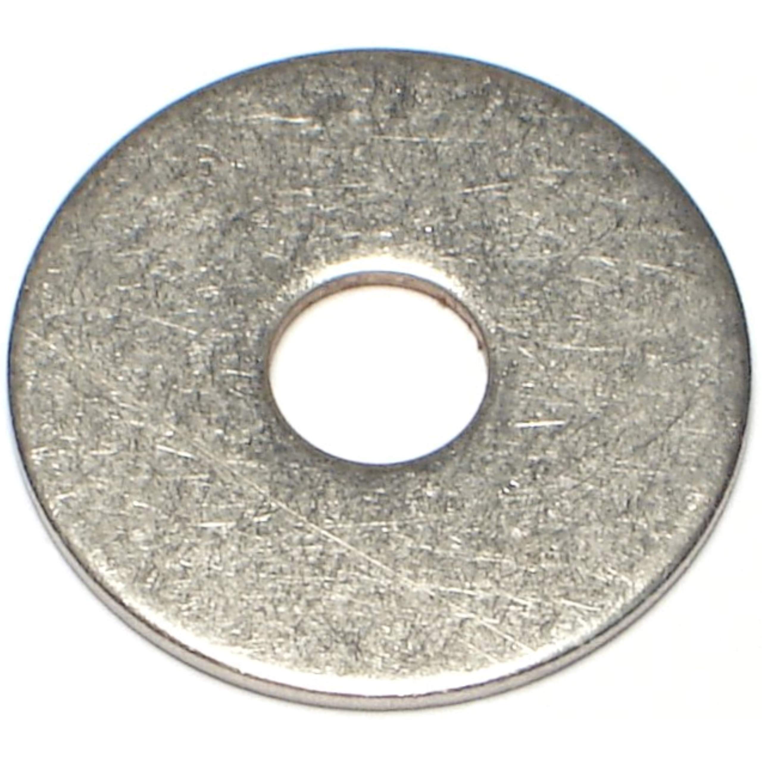 Amazon.com: Hard-To-Find Fastener Stainless Steel Fender Washers