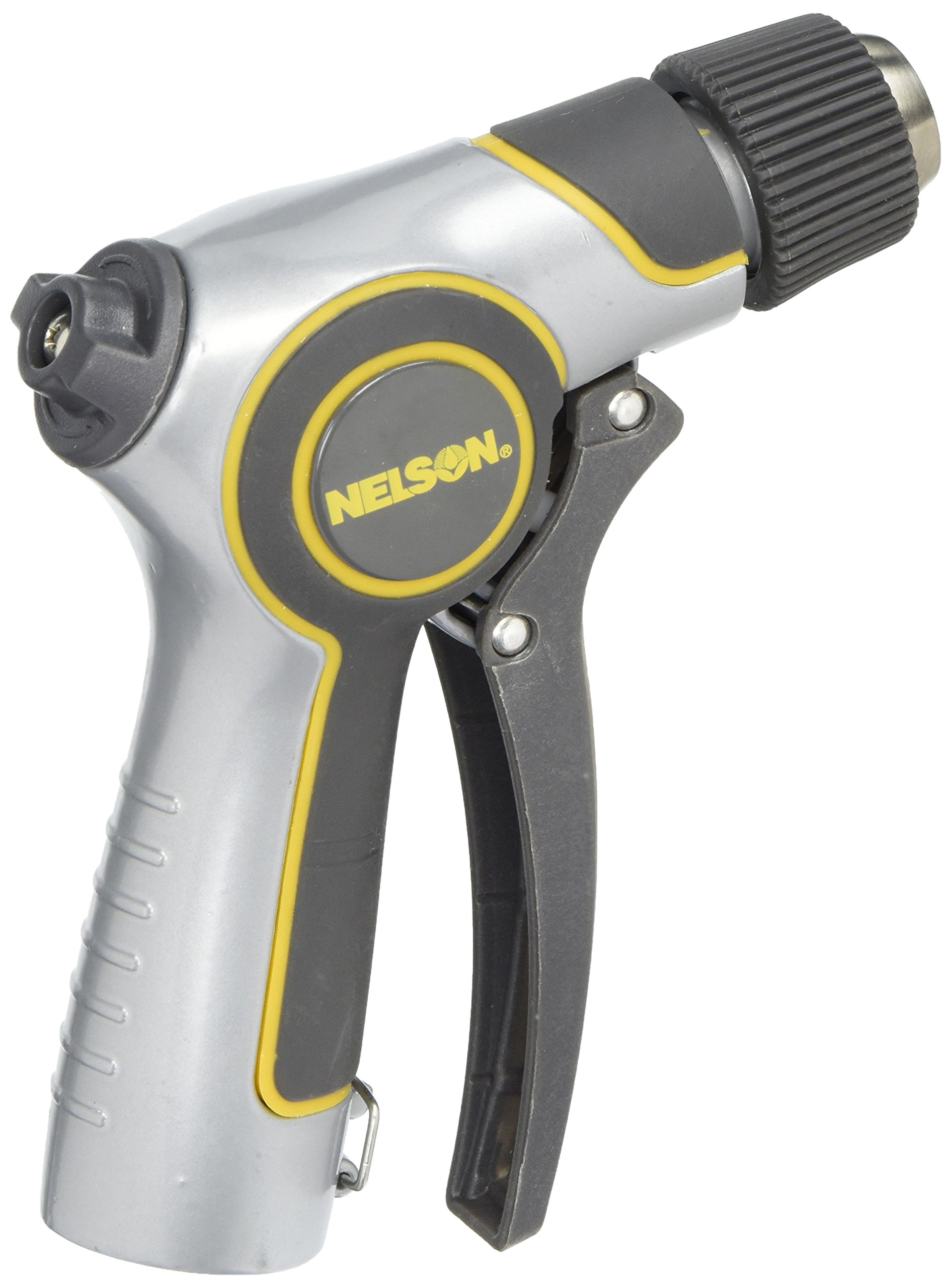 Fiskars Garden Watering Adjst Stnls Steel Nozzle