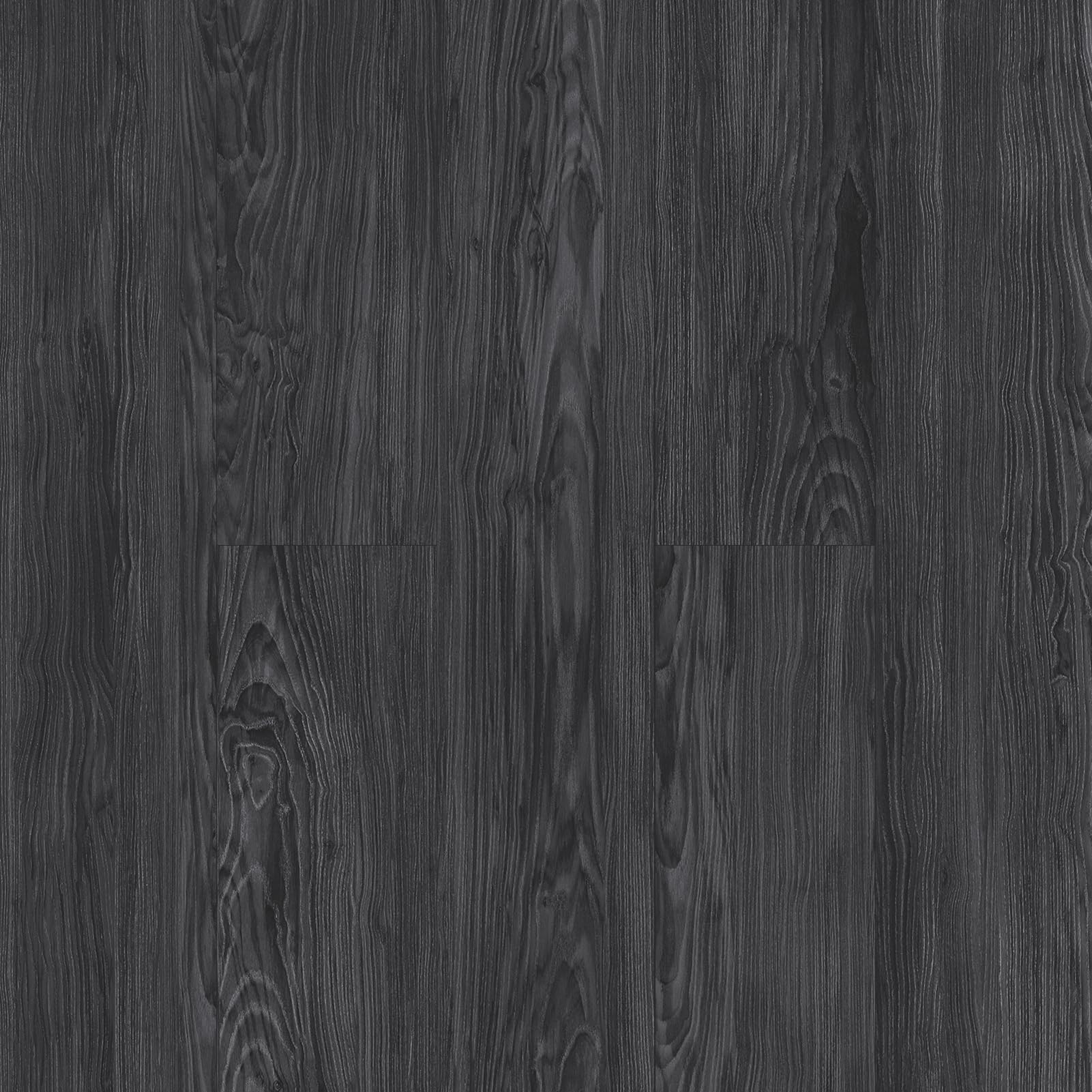 Vinyl Flooring Self-Adhesive Floor Peel and Stick Floor Tiles 2.0mm Thick Waterproof for Living Room Bedroom Bathroom Kitchen (5.02m²,Seared Oak)