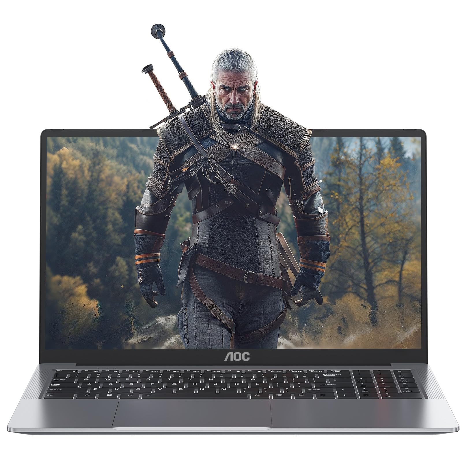 Amazon.com: 2025 AMD Laptop Computer with Ryzen 7 5700U (8C/16T