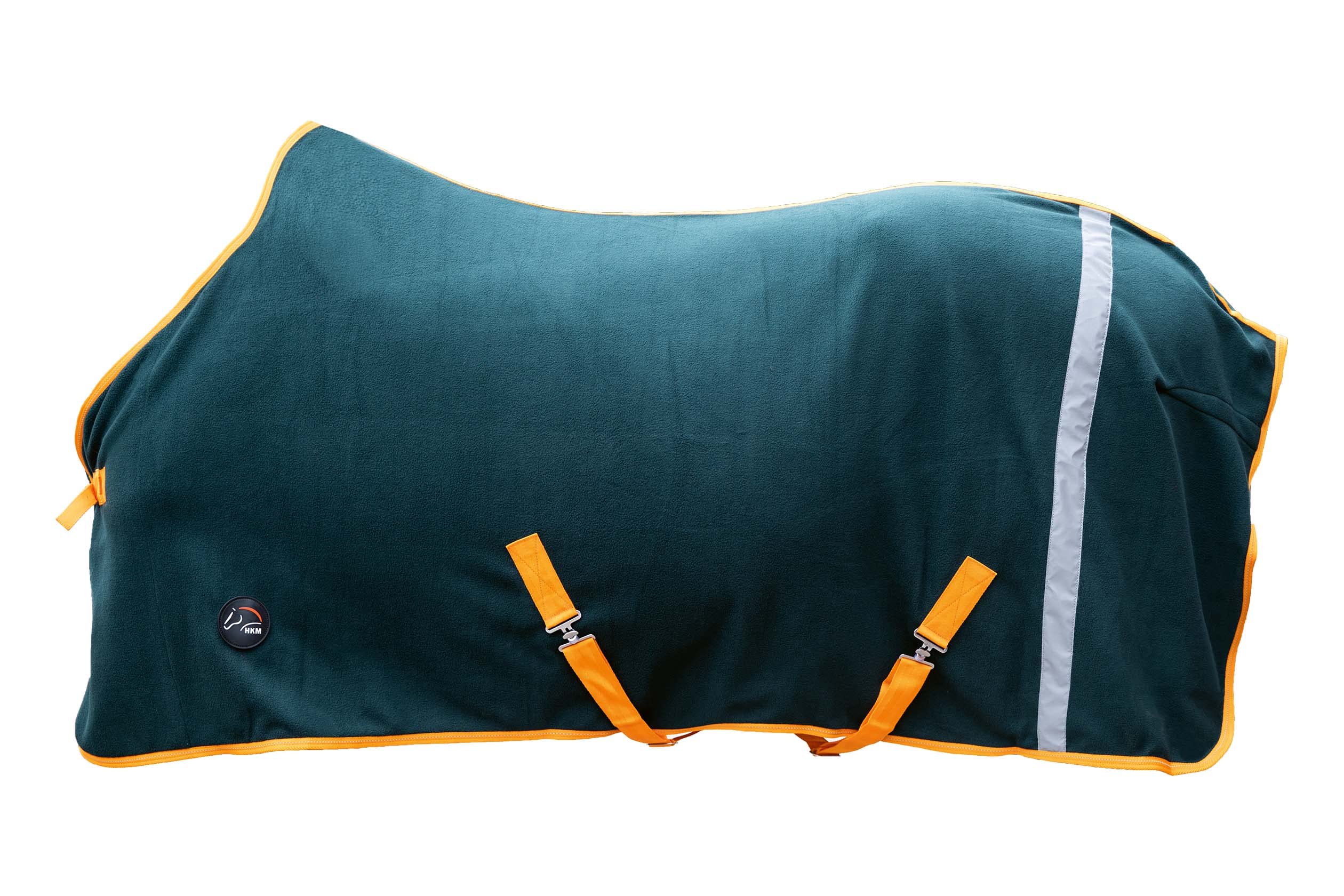 HKM Reflection Mantas Para El Sudor Grün 115