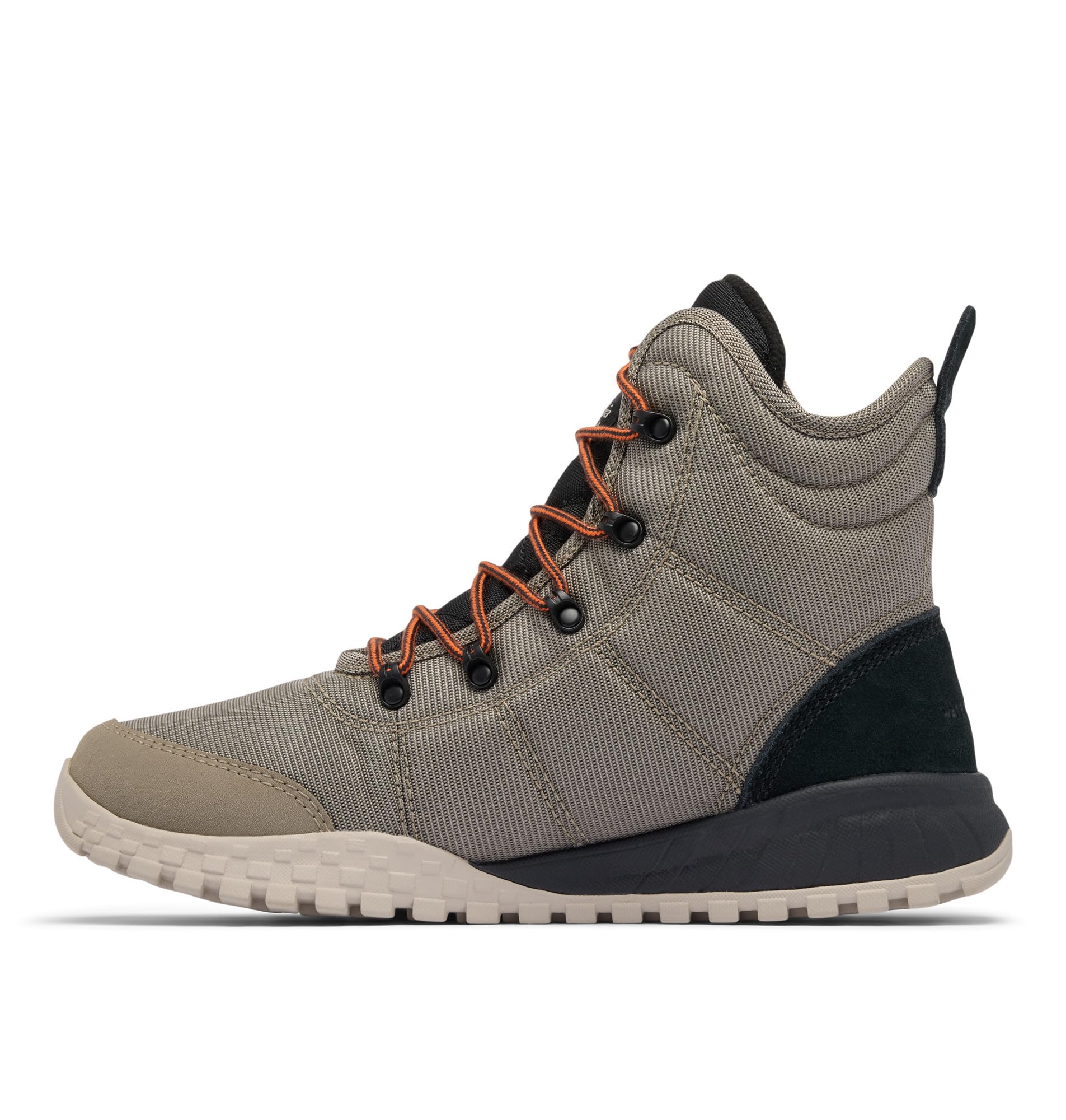 Columbia Fairbanks Wp Omni-Heat Impermeable Botas de Nieve para Hombre — view 85