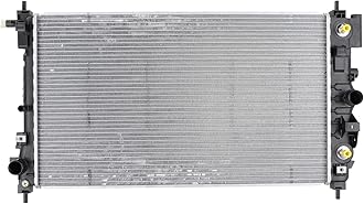 GM Genuine Parts 21838 (22905572) Radiator