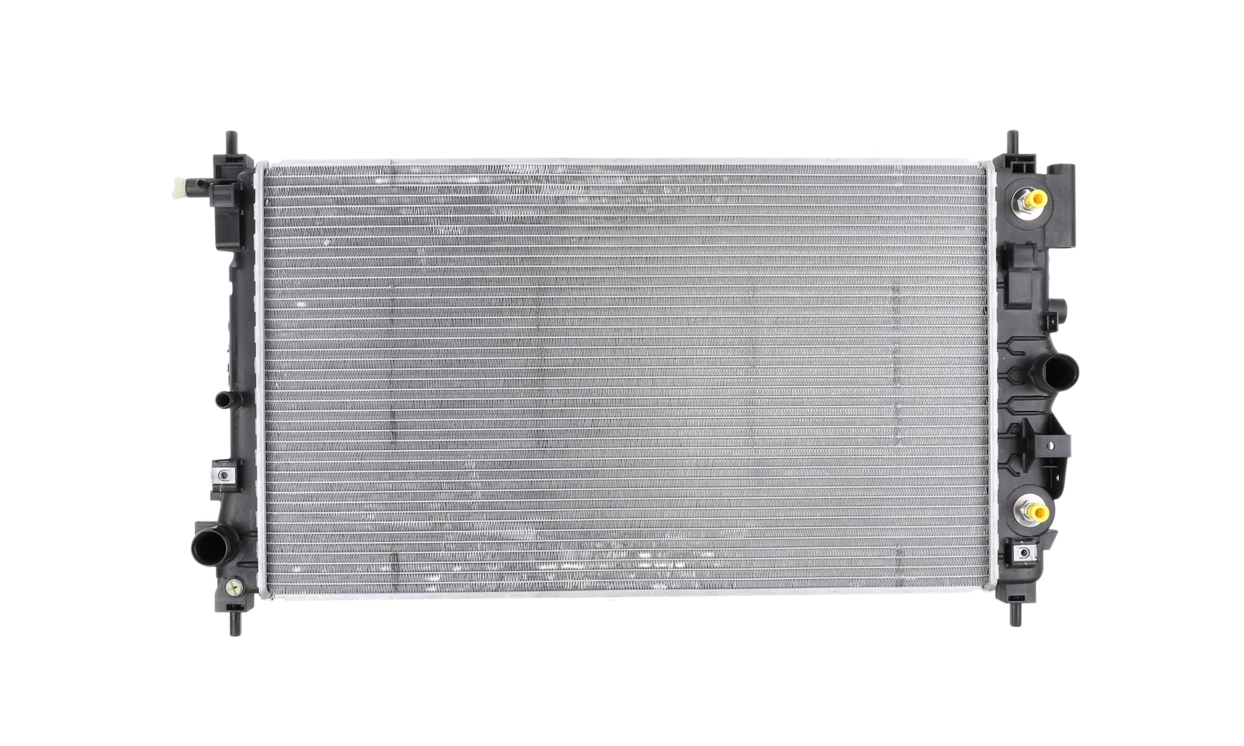 GM Genuine Parts 21838 (22905572) Radiator
