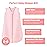 SWEET DOLPHIN Baby Sleep Sack 0-6 Months - 100% Cotton 2-Way Zipper TOG 0.5 Infant Wearable Blanket, Newborn Essentials Toddler 3 Pack Sleeping Sacks - Pink