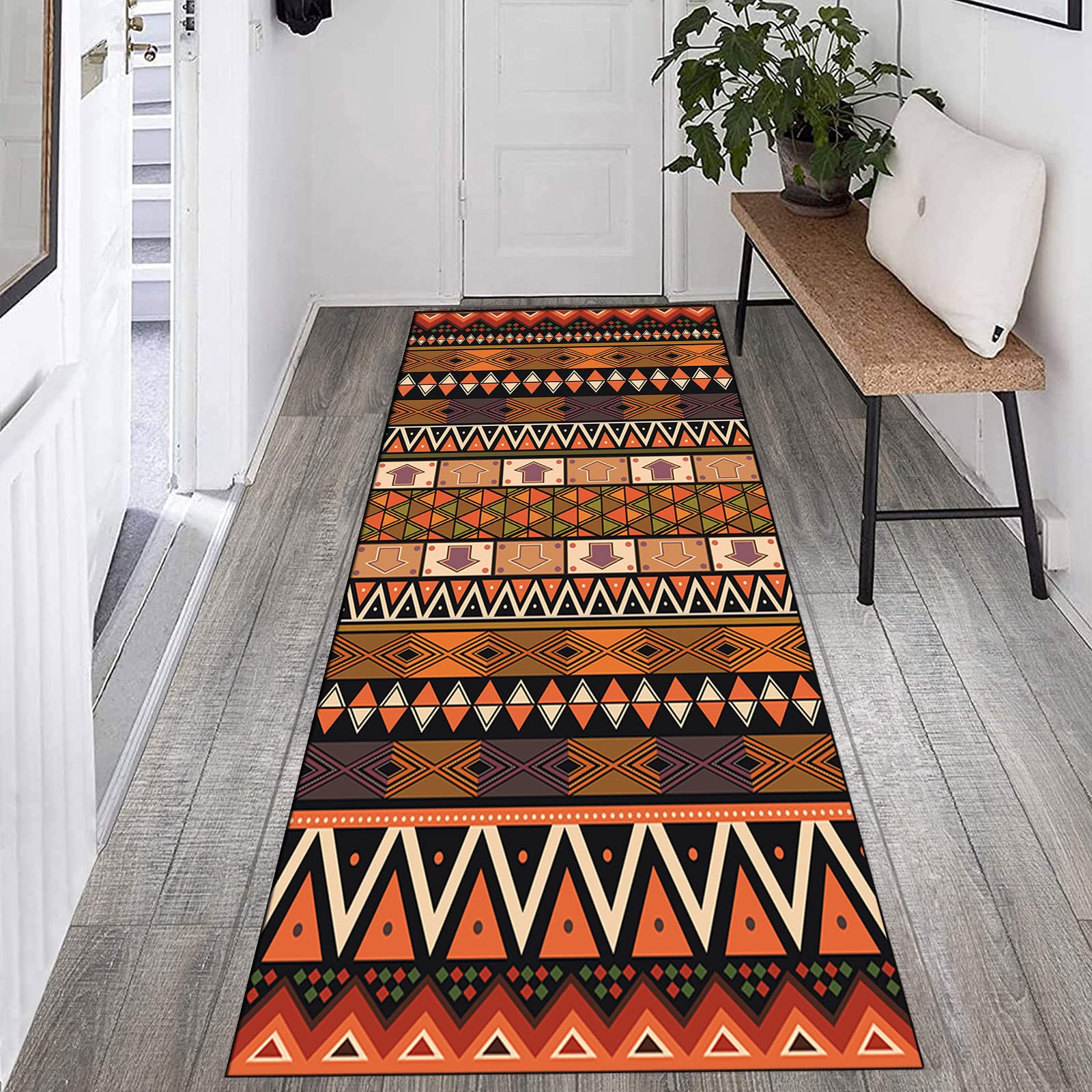 Tapis de cuisine moderne style marocain pour sublimer votre intérieur