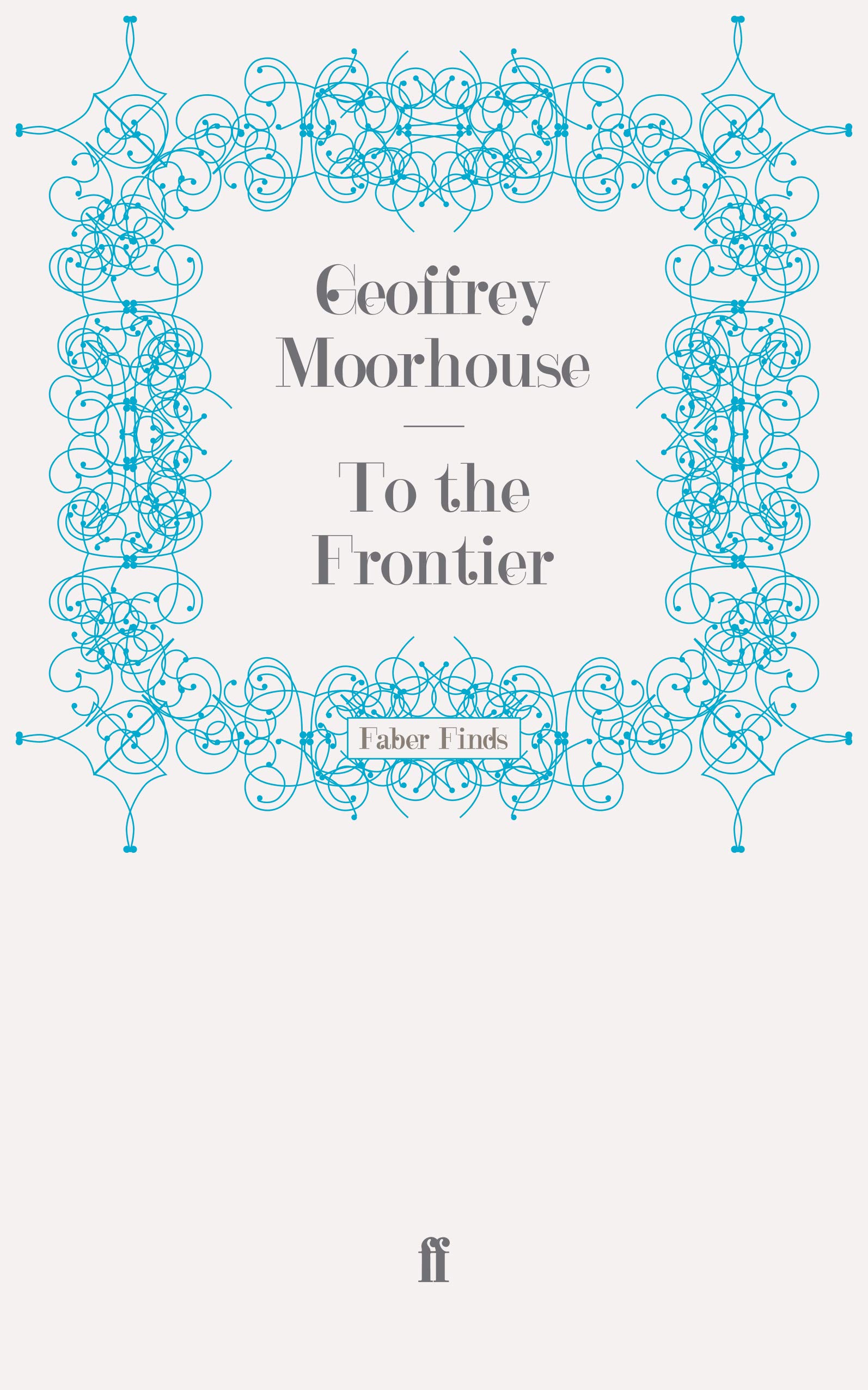 To the Frontier