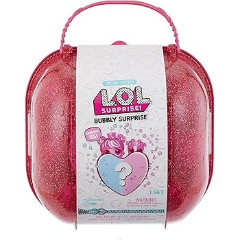 amazon pearl surprise