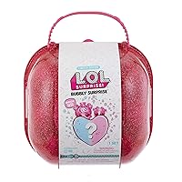 Algopix Similar Product 9 - LOL Surprise Bubbly Surprise Pink