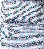 Pillowfort Total Transit Sheet Set - Toddler