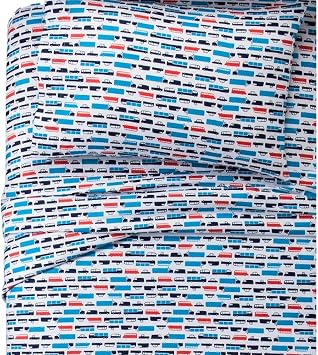 Pillowfort Total Transit Sheet Set - Toddler