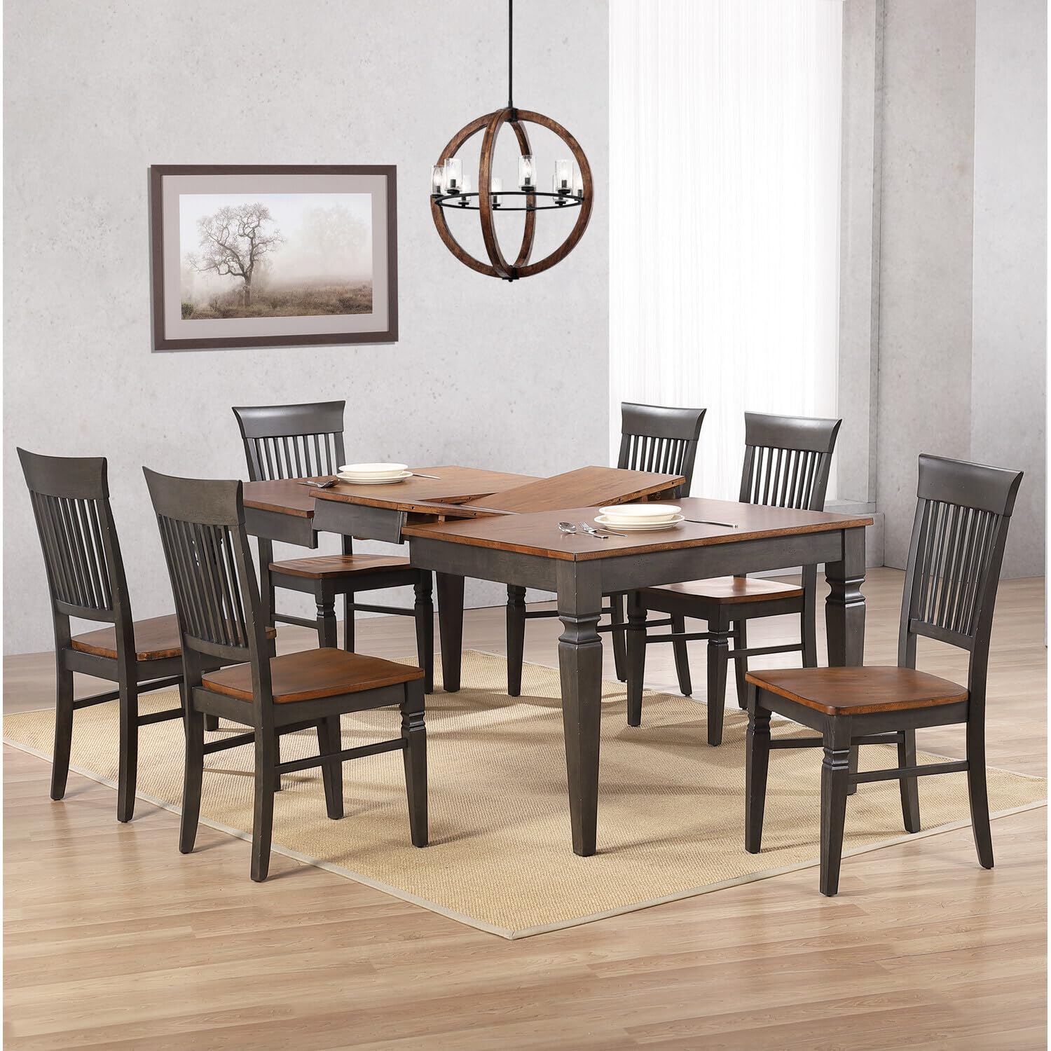 カナ様 WILDWOOD THICK 41 DINING TABLE カナ様 WILDWOOD THICK 41