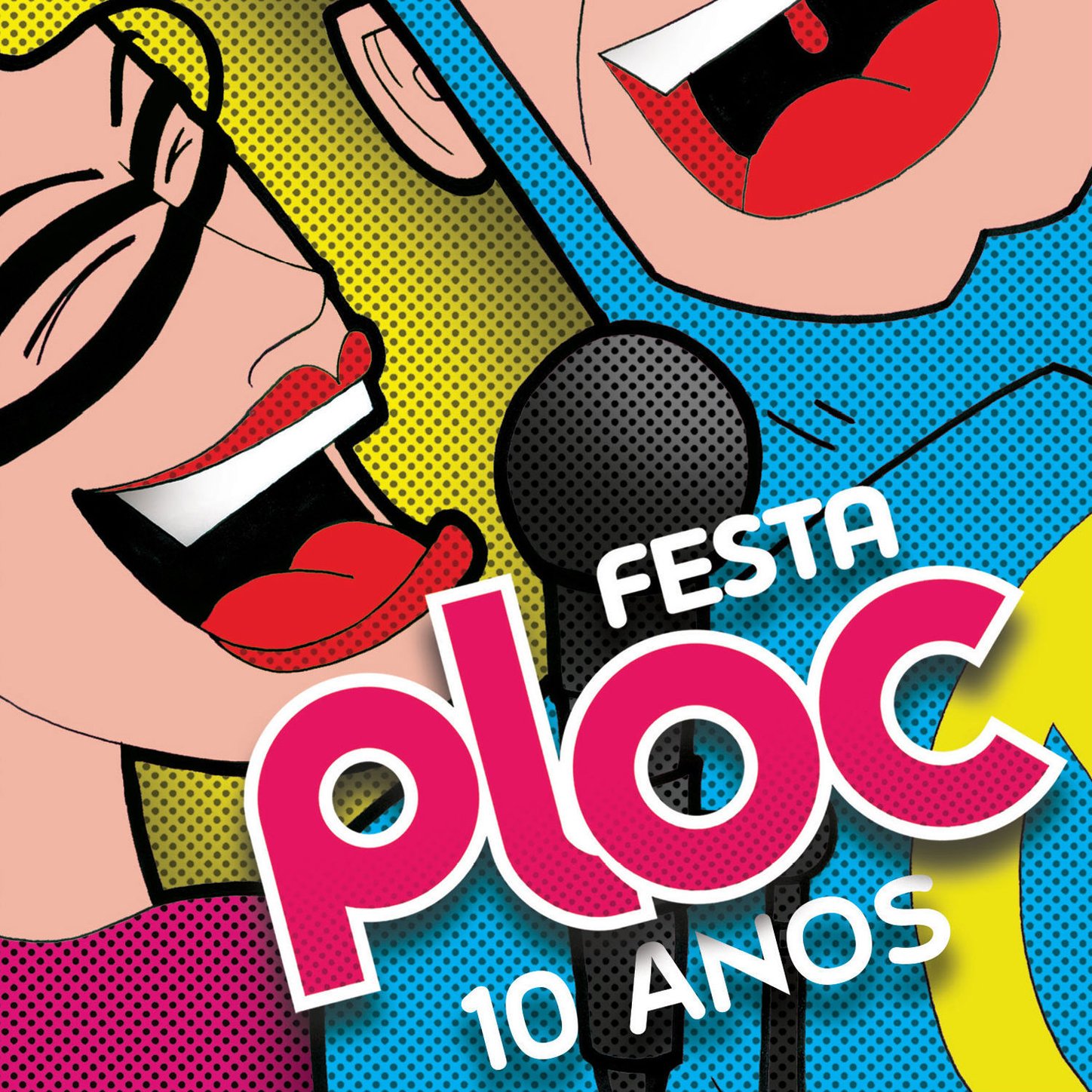 Banda Ploc 80