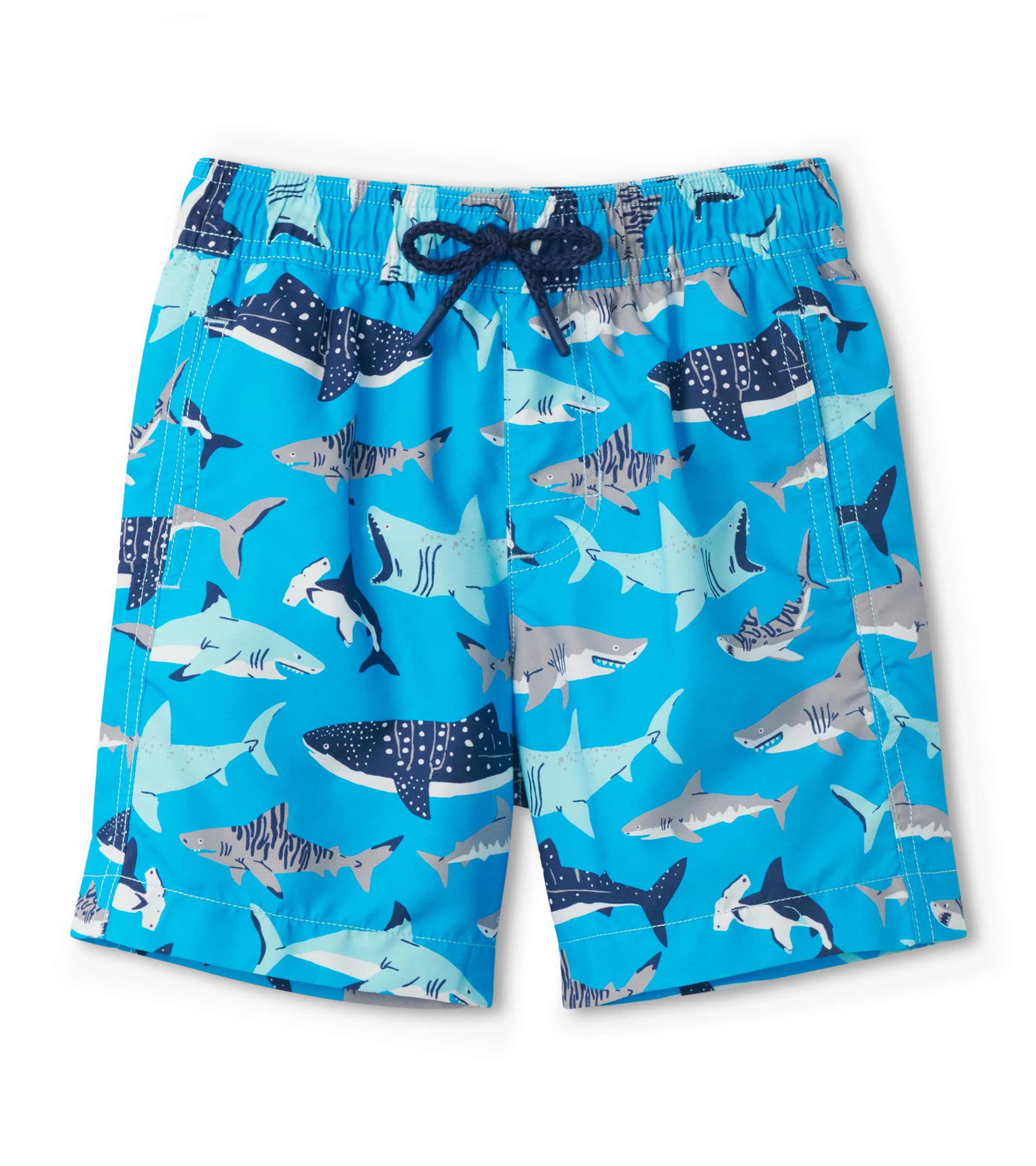 Hatley Spodenki kąpielowe Chłopcy Swim Trunks