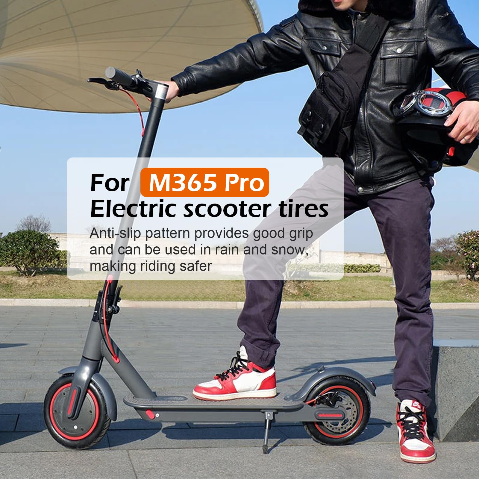 Motor de 350 W, repuesto para M365 Pro, motor de scooter con neumáticos de goma maciza, 36 V, 350 W, motor de accionamiento pro/pro2, motor de accionamiento para Xi ao .mi 1S M365 Pro, Pro 2,Mi3