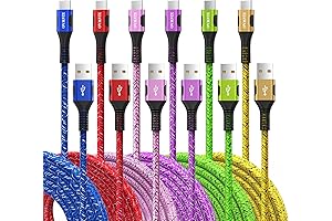 Note 10 Charging Cable