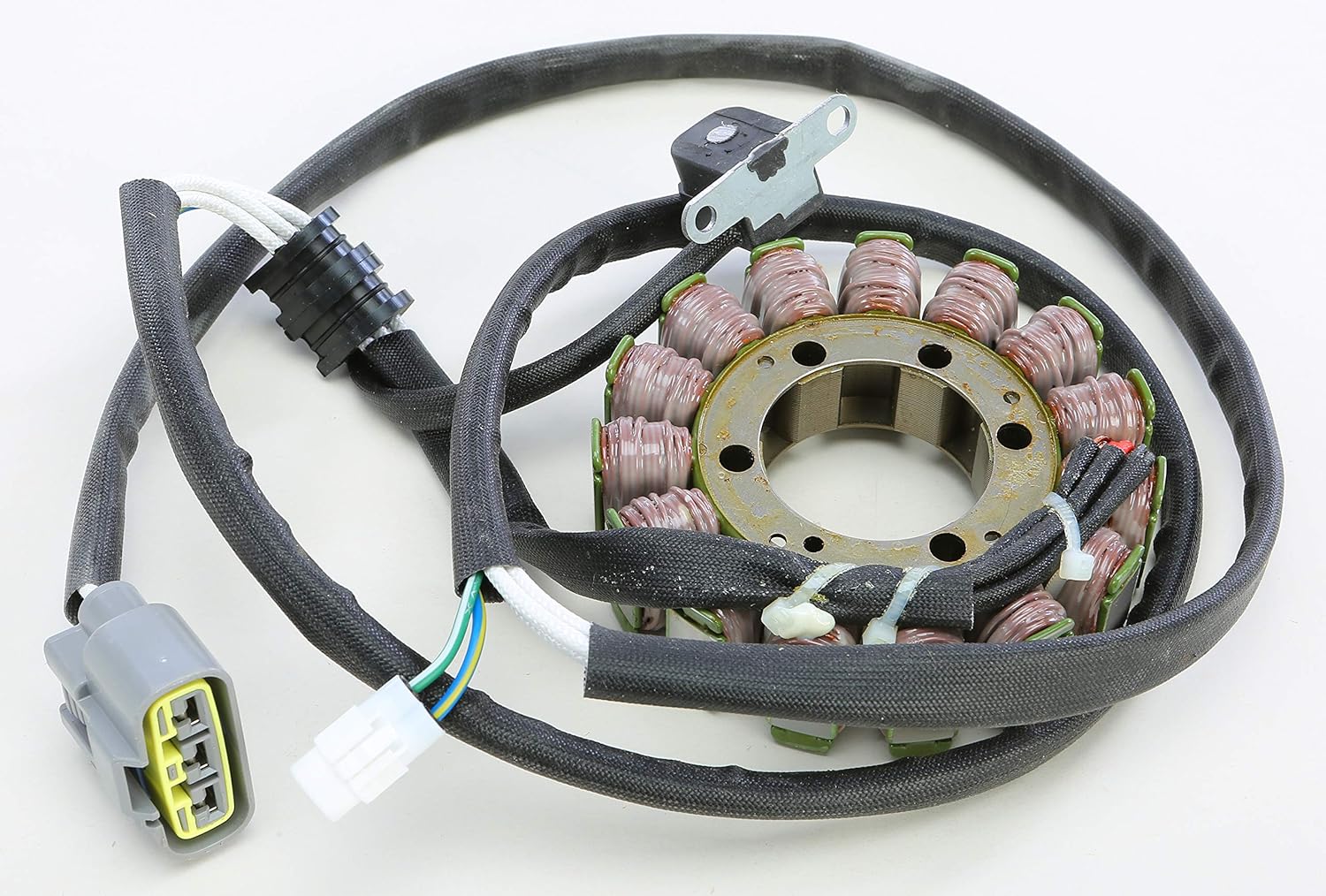 Ricks 21-922 Stator ATV Tool & Supply Accessories - Brown/One Size
