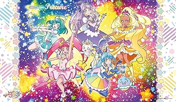 Amazon | エンスカイ(ENSKY) キャラクターラバーマット スター