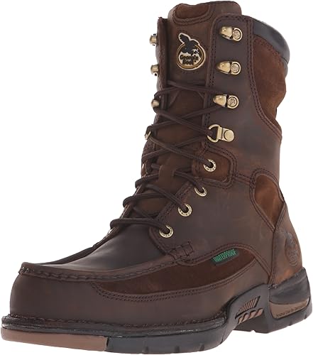 Georgia Boot Georgia Athens - Botas de trabajo para hombre