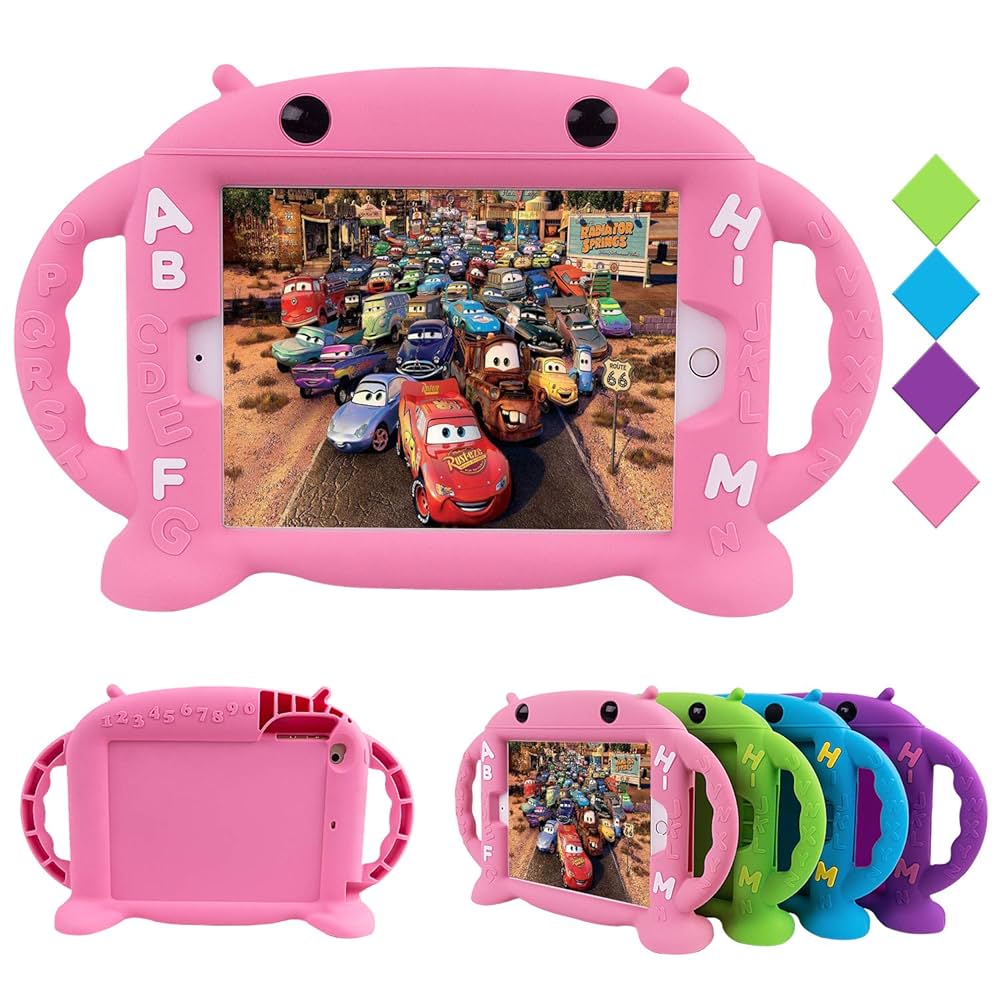 iPad mini 4 WIFI 128GBシリコンケース付き iPad mini 4 WIFI 128GBシリコンケース付き iPad mini 4