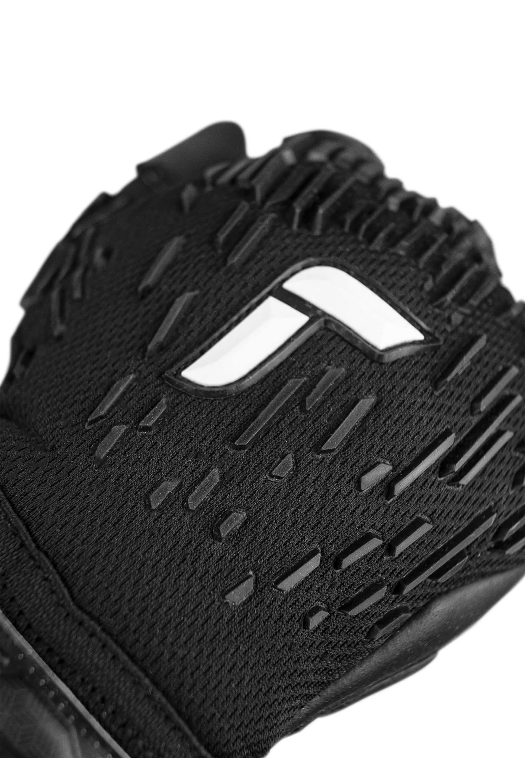 Reusch Reusch Attrakt Freegel Infinity Finger Support - Guanti da Portiere per Adulti Unisex Adulto