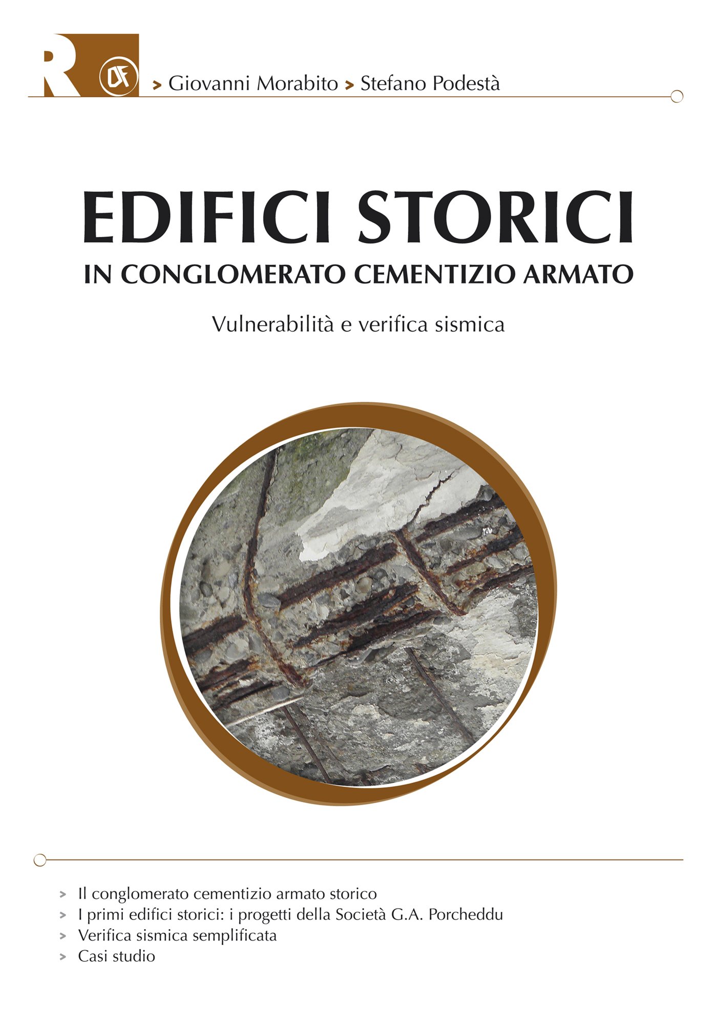 Séisme et bâtiment historique en béton : guide de vérification