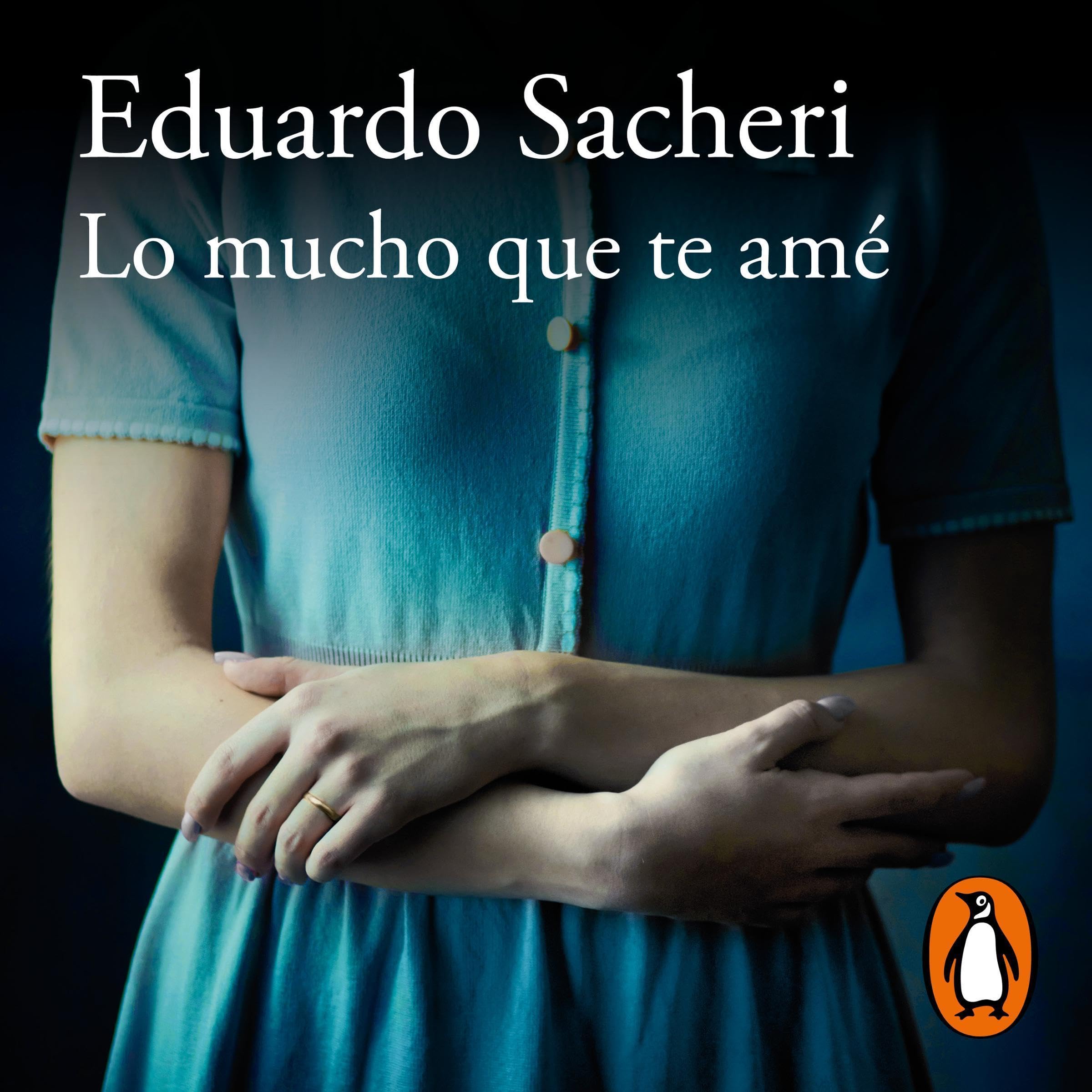 Cover art for Lo mucho que te amé [How Much I Loved You]
