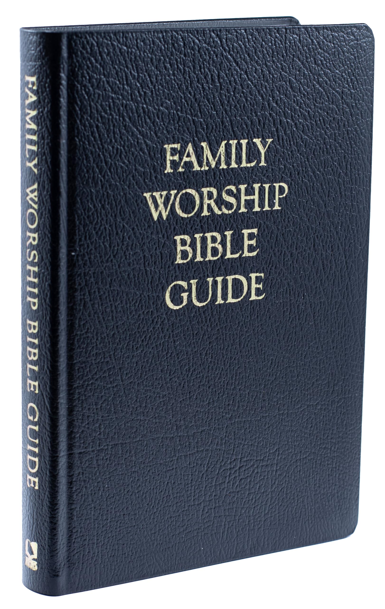Family Worship Bible Guide
