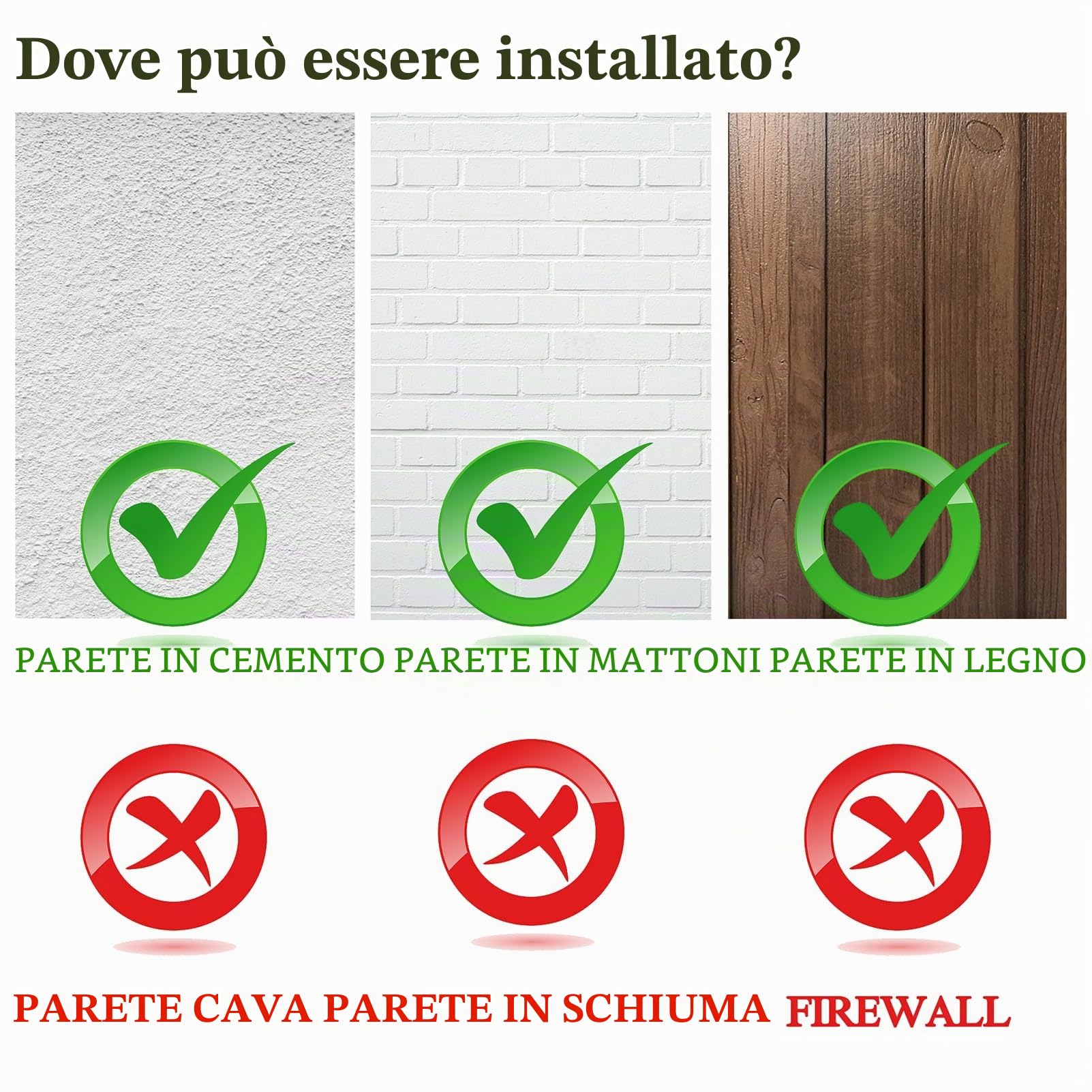 OHIYO Ganci da Parete Pieghevoli, Confezione da 6 per Appendere Cappotti, Asciugamani, Zaini, Ganci Pieghevoli a Onda (Argento)