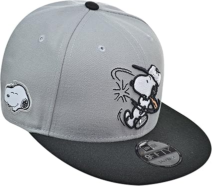 Snoopy snapback Clearance