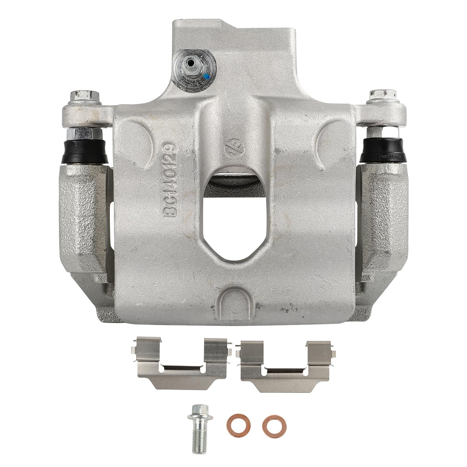 SCITOO Rear Right Brake Caliper With Bracket 18B5119 Compatible For Cadillac For CTS 2008-2013