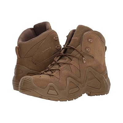 Lowa Zephyr Mid TF Men