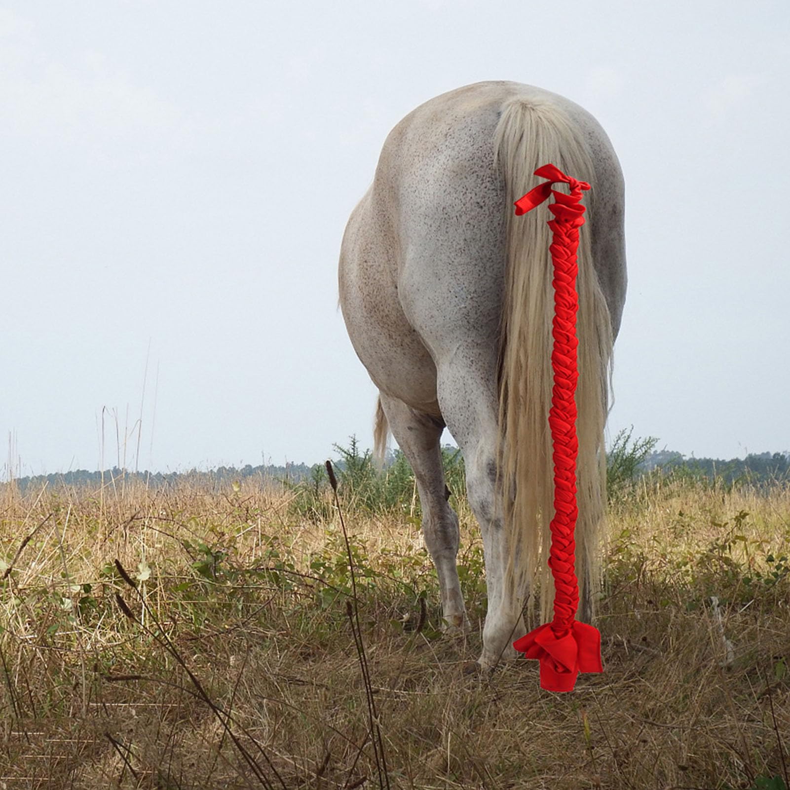 Estensione Per Capelli A Coda Di Cavallo Da 1 Libbra - Capelli Veri Al 100%, 36 Tagli Smussati, Colore A Scelta