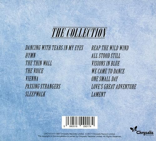 Miniatura 2 de The Collection